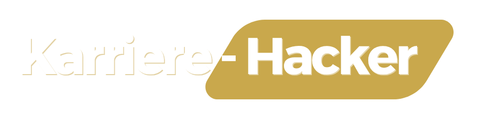 Karriere-Hacker